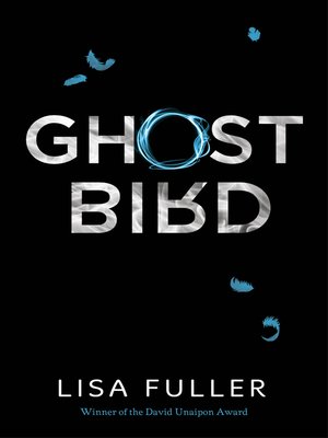 cover image of Ghost Bird